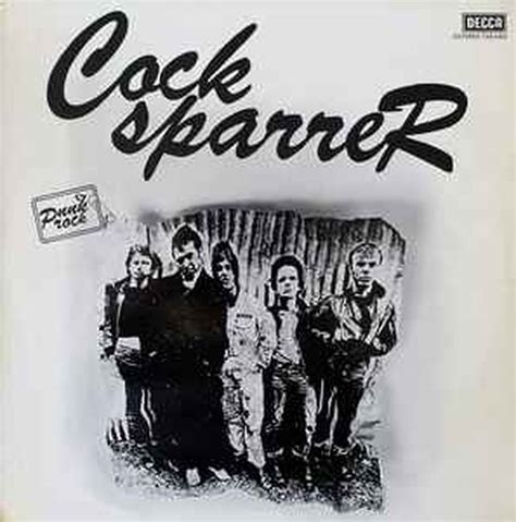 Cock Sparrer Cock Sparrer Reviews Album Of The Year