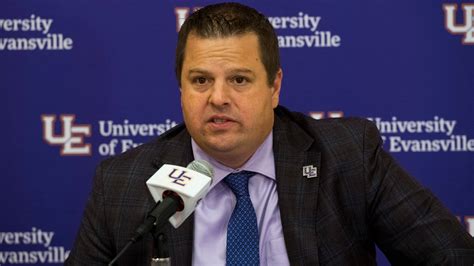 Evansville Purple Aces: AD outlines future plans after first year