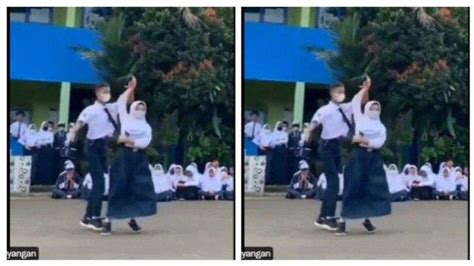 Pro Kontra Viralnya Siswa Smpn 1 Ciawi Juara Dance Sport Menko Pmk