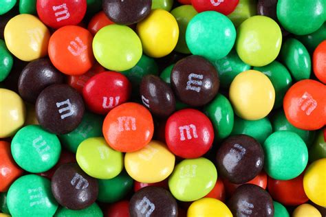 Mandms Is Debuting Jalapeno Toffee And Coconut Flavors In 2019 And