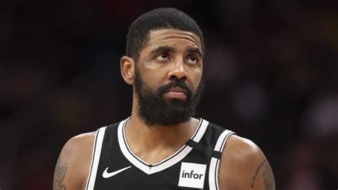 Kyrie Irving Willing To Give Up Everything For Social Reform Yardbarker