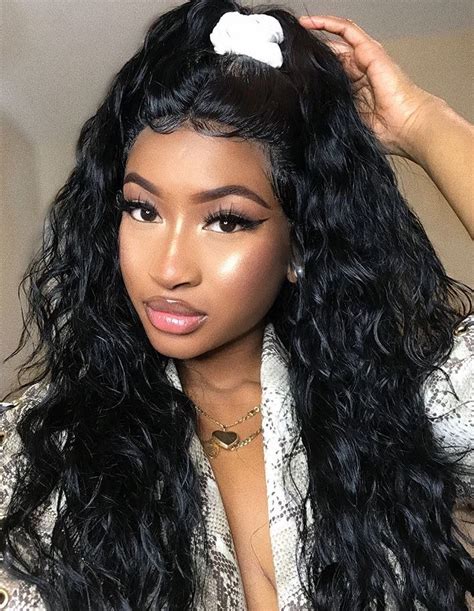 If you are looking for h.e.r hairstyles you've come to the right place. Pin by T H E B R A T💞🌙 on Hairstyles for black girls ...