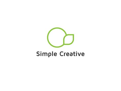 Simple Logo Design By Md Safiqul Haque On Dribbble