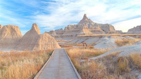 Badlands National Park