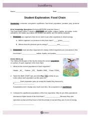 Sexual reproduction involves a a. Rainfall And Bird Beaks Gizmo Answer Key + My PDF ...