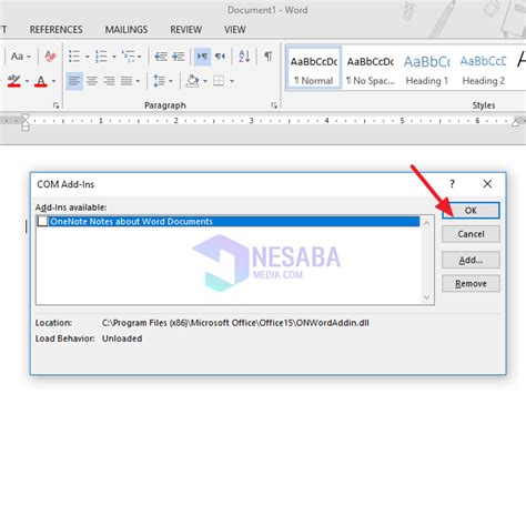 Cara mengatasi spasi yang berantakan di microsoft word. 3+ Cara Mengatasi Ms. Word Not Responding (100% Berhasil)