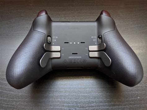 Xbox Elite Controller Series Review More Of The Same But Better