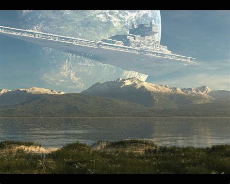 Free Download Star Wars Landscape Wallpaper 70 Images 1920x1080 For