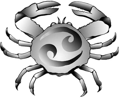 Cancer is an awesome sign. Pin by Siren Muse on Astrological signs | Cancer ...