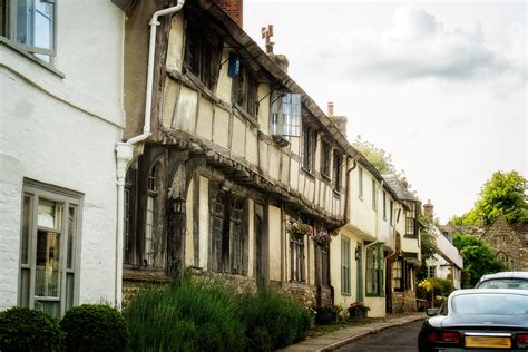 11 Most Picturesque Towns And Villages In Dorset Head Out Of