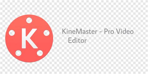 Get Kinemaster Logo Png Free Download Png