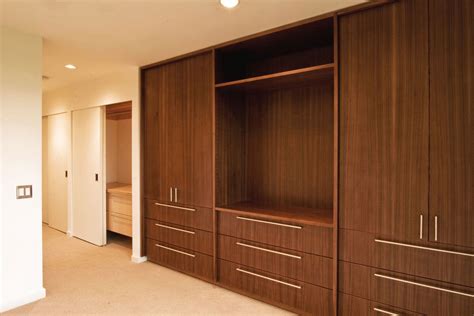 Bedroom Closet With Tv Cabinet Home Design Inside Cupboard Design