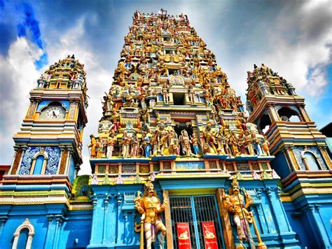 The major tourist sites have dual pricing for sri lanka however, our experience was that tripadvisor was unreliable. Hindu Temple, Colombo, Sri Lanka | Hindu temple, Ancient ...
