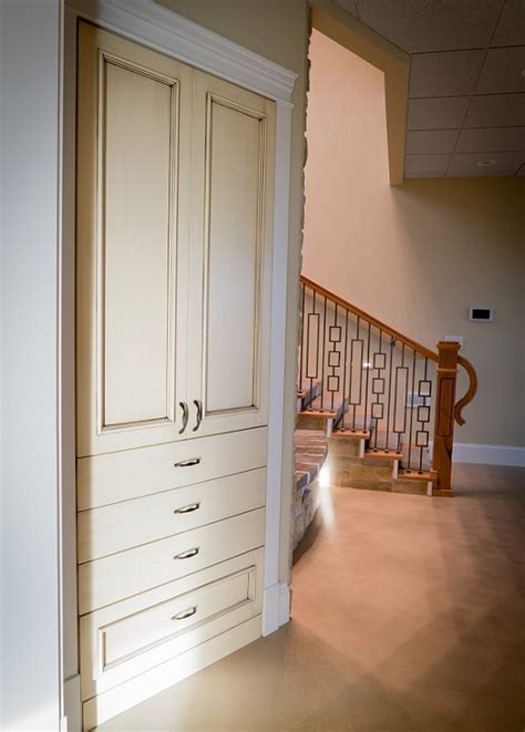 Maybe you would like to learn more about one of these? Closets and Storage - Pinnacle Cabinet & Millwork
