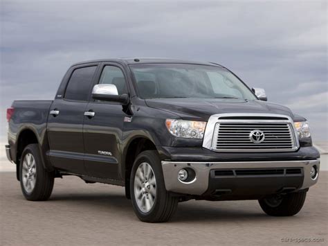 2010 Toyota Tundra Crewmax Cab Specifications Pictures Prices