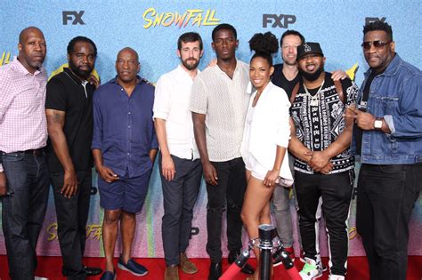Snowfall Season Release Date Cast Plot And Everything You Should Know