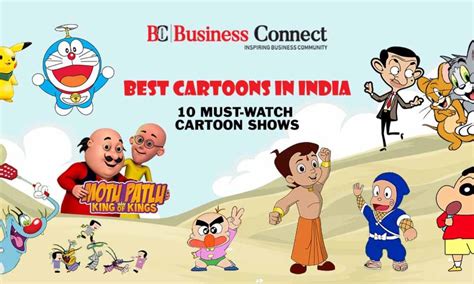 Top 191 Top 10 Cartoons Made In India Delhiteluguacademy Com