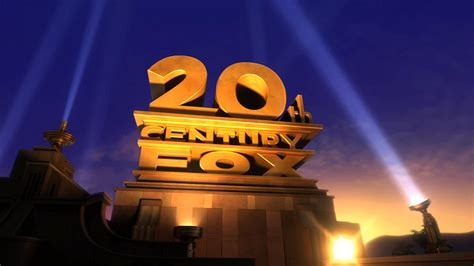 20th Century Fox Games Closing Logo Group Wikia Fandom