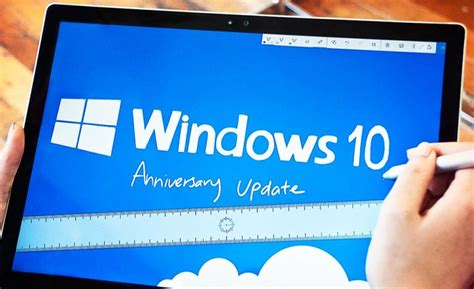 Recover Lost Data After Windows 10 Anniversary Update
