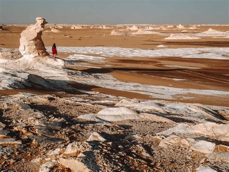 The Magical White Desert In Egypt 2024 17 Essential Reasons To