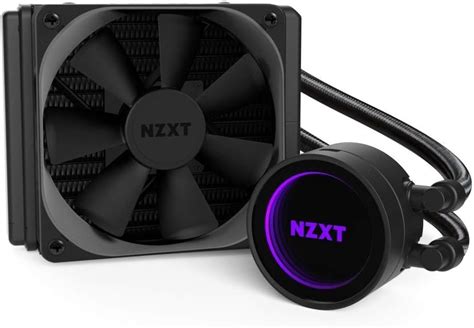 Best Nzxt Cpu Cooling Fan Home Tech Future