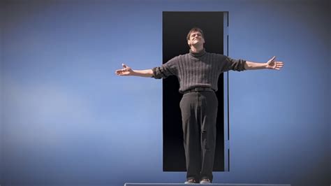 The Truman Show Ending Explained Freeing Yourself From Fear Of Reality