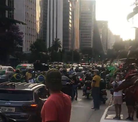 Jul 03, 2021 · veja as últimas notícias, vídeos e entrevistas sobre manifestação na jovem pan. Manifestação bloqueia Avenida Paulista neste domingo, dia 19