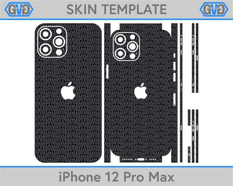 Iphone 8 Template Png