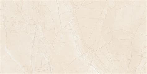 Glossy Ivory Marble Tile