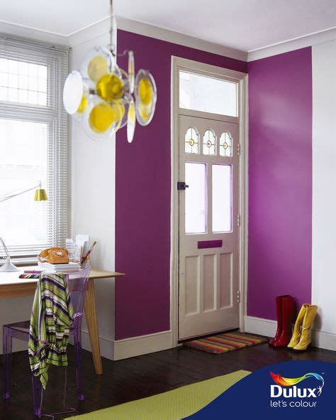 14 Purple And Violets Ideas Home Decor Purple Rooms Dulux