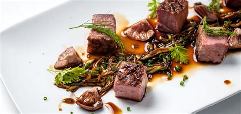 Tease yourself by playing with other erogenous zones. Chargrilled Duck Breast with Pickled Shiitake Mushrooms ...