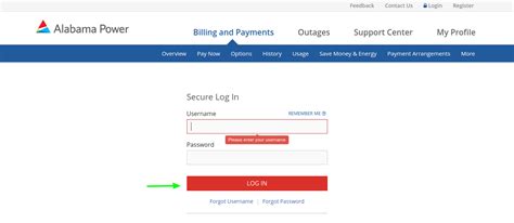 Use the comment section below to give us feedback. www.alabamapower.com - How To Pay Alabama Power Bill Online