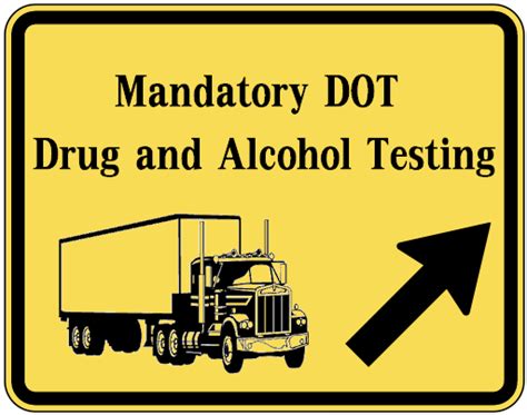 Dot Drug Testing
