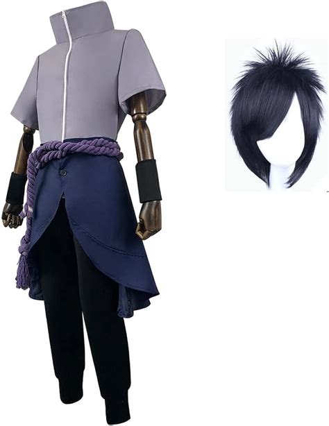 Sasuke Uchiha Outfits Ubicaciondepersonascdmxgobmx