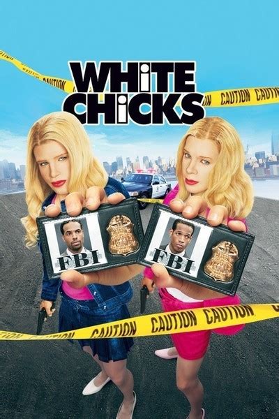 white chicks movie review and film summary 2004 roger ebert
