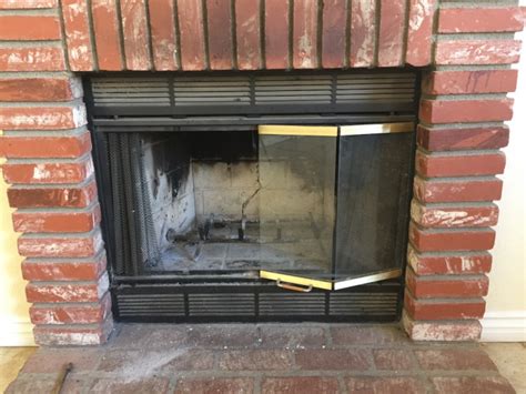 Gas Fireplace Insert Blower Replacement Fireplace Guide By Linda