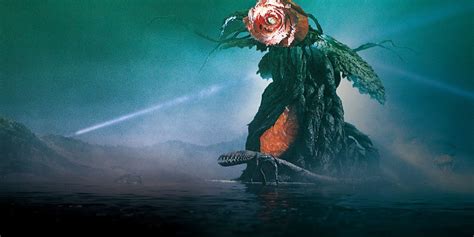 Godzilla Vs Biollante 1989 Asianfilmfans