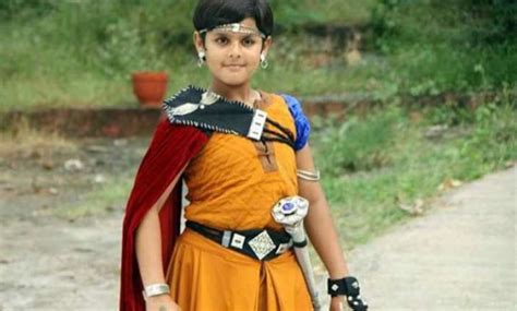 Exclusive Baal Veer To Get A New Friend Indiatv News Bollywood