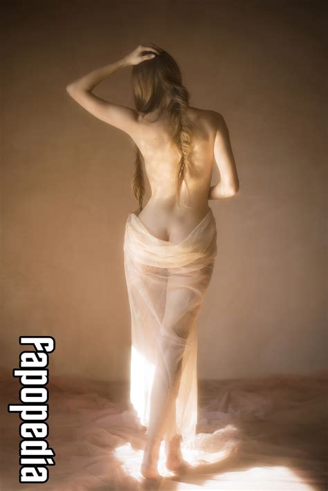 Ania Alexandrovna Nude Patreon Leaks Photo Fapopedia