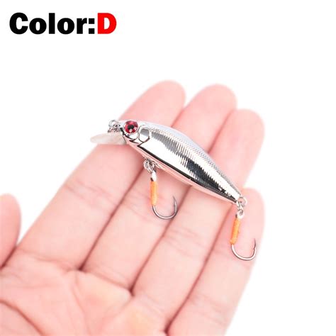 Outkit 2022 New Arrive Japanese Design Small Lures Fishing Lure 32g