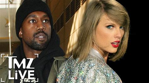 kanye west says he made taylor swift famous