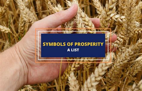 15 Powerful Symbols Of Prosperity And What They Mean