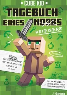 Check spelling or type a new query. Minecraft: Tagebuch eines Kriegers - Ullmann Medien