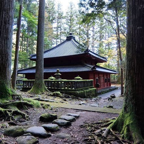 Things To Do In Nikko A Town With World Heritage Sites Surrounded By Gorgeous Natural