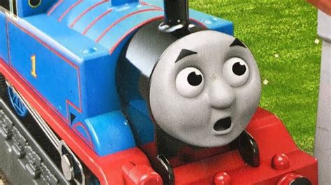 Thomas And Friends Top 10 Crashes Accidents Will Happen Youtube