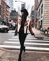 New York Fashion Influencers Pictures