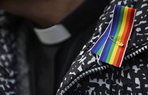 why most anglican clergy now approve of gay marriage voice
