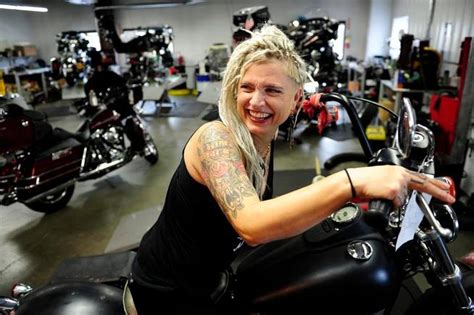 new documentary women motorcycle riders a fast growing trend the denver post