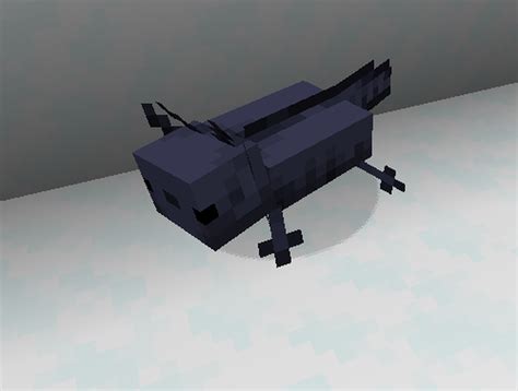 Better Axolotls Pride Update Minecraft Texture Pack