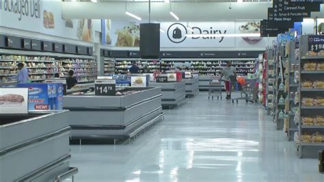 Reynoldsburg Walmart Vision Center